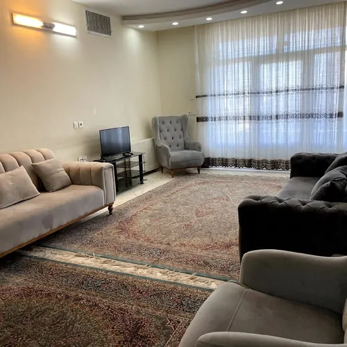 تصویر ۱ - آپارتمان مبله ستاره ها (۳۱۱) در  کرمان