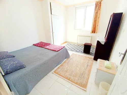 تصویر 18 - خانه پارادیس (واحد ۳) در  کرمان