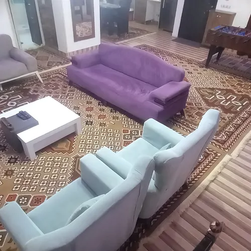 تصویر 2 - ویلا ویلا سپیدار ۲۱جلیلی در متل قو
