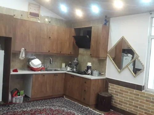 تصویر 2 - ویلا منزل ویلایی امید قمصر در قمصر