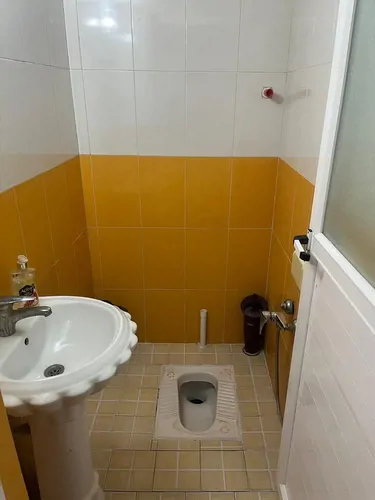 تصویر 3 - آپارتمان سوییت تمیز در سیسرای سلمانشهر در متل قو