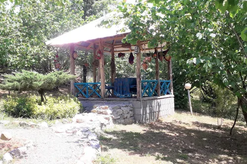 تصویر 4 - اقامتگاه بوم‌گردی اقامتگاه بوم گردی کلچال در دوهزار تنکابن در دوهزارشهسوار