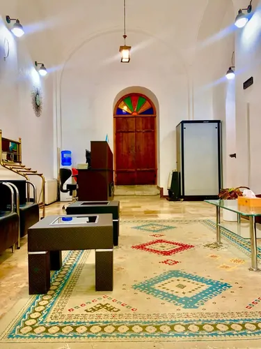 تصویر 4 - هتل سنتی قهرمانی (واحد ۱۰۶) در قزوین