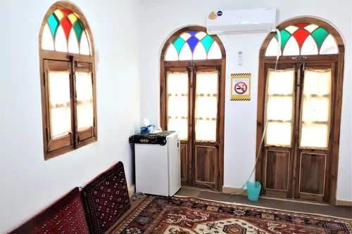 تصویر 4 - اقامتگاه بوم‌گردی (4 نفره) در اصفهان