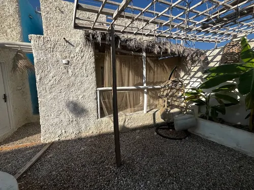 تصویر 12 - اقامتگاه بوم‌گردی ساحلی نوادا (4) در  قشم