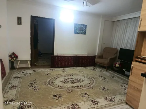 تصویر 4 - آپارتمان یک خوابه پرهام در مشهد