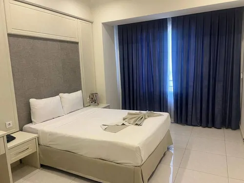 تصویر 5 - آپارتمان مبله آراد (4)  در  مشهد