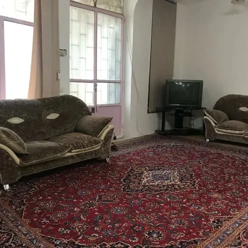 تصویر 2 - آپارتمان ۱۱۱ در شیراز
