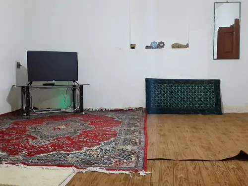 تصویر 2 - خانه اهورا در رستم آباد