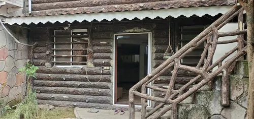 تصویر 5 - ویلا اقامتگاه قصر باران در  رشت