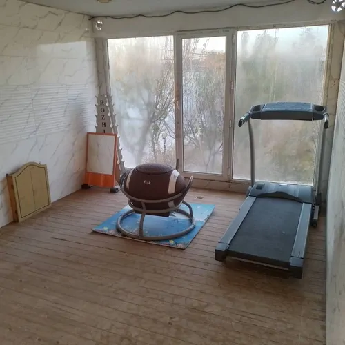 تصویر 9 - ویلا استخردار آبگرم رز  در  شهریار