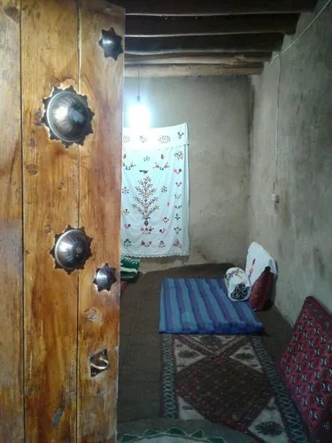 تصویر 4 - اقامتگاه بوم‌گردی ارگ شاهرود (واحد۳) در  شاهرود