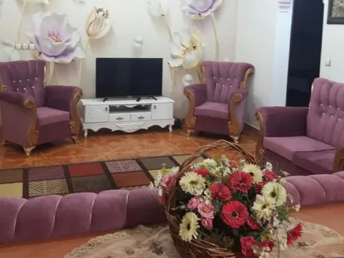تصویر 2 - ویلا ویلا استخردارچهار خواب موفق در رامسر