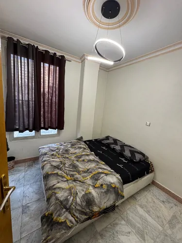 تصویر 8 - آپارتمان مبله نیکرنت (2) در شهرک گلستان در تهران