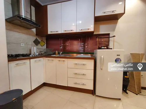 تصویر 9 - آپارتمان مبله لوکس (1) در یوسف آباد در  تهران