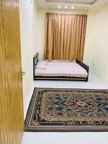 تصویر 2 - آپارتمان لاکچری اول با ۱۰۰متر حیاط باغ آبنما منقل در مشهد