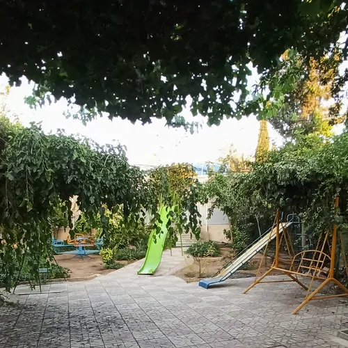 تصویر 15 - ویلا باغ دشتکوه در  شیراز
