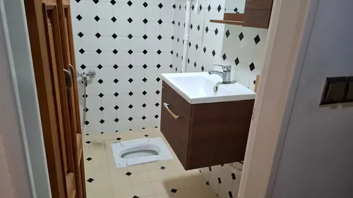 تصویر 16 - خانه سنتی قمر در کاشان