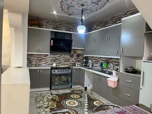 تصویر 5 - خانه مبله شادمهر در  کاشان