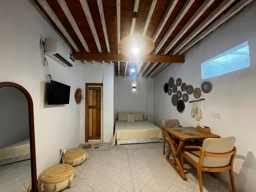 تصویر 3 - اقامتگاه بومگردی ساحلی نوادا (3) در قشم