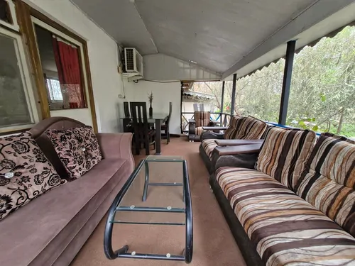 تصویر 11 - ویلا آلاله در سنگر