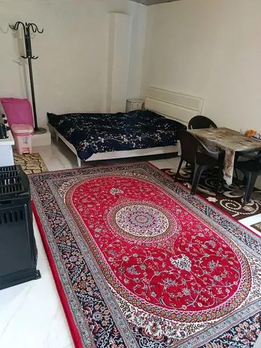 تصویر 7 - ویلا ساحلی دیانا در چالوس