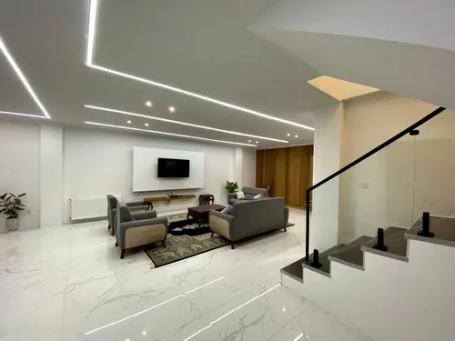 تصویر 4 - ویلا استخردار آبگرم صبوری با جکوزی در چالوس