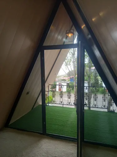 تصویر 10 - کلبه سنسو در  کتالم