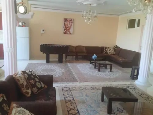 تصویر 2 - ویلا ویلا کردان لاکچری در کردان