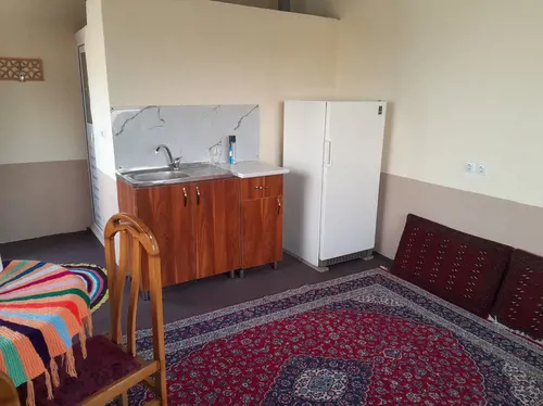 تصویر 3 - اقامتگاه بومگردی هیرکانی (3) در ساری