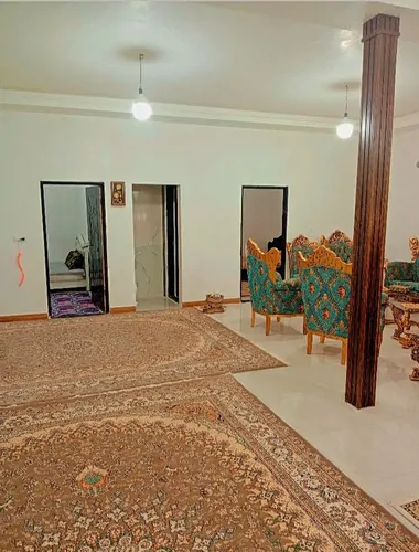تصویر 3 - ویلا عمارت لوکس علی کوچولو استخر آبگرم در چهارباغ