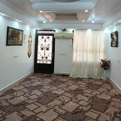 تصویر 2 - ویلا خانه گردشگری  در ایذه