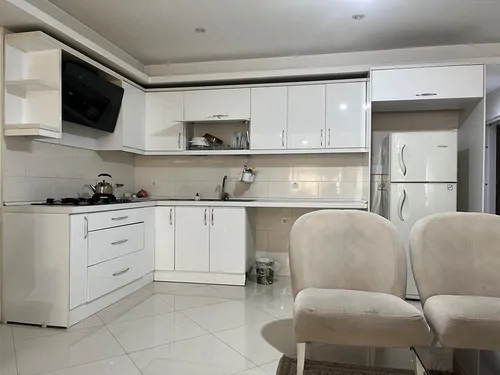 تصویر 4 - آپارتمان دو خوابه مرکز شهر (6) ساختمان مهوین در  تهران