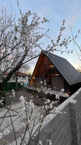 تصویر 24 - کلبه سوئیسی آنا در  ماسال