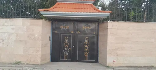 تصویر 2 - ویلا ویلا زیبا و استخر دار پن پن در ملارد 