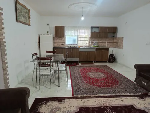 تصویر 5 - ویلا مهدی  در  متل قو