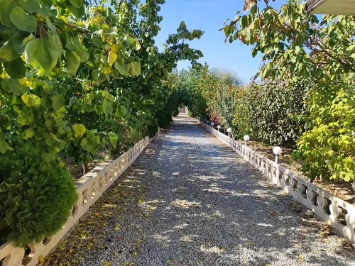 تصویر 9 - ویلا  استخردار آبگرم ملورین در  شهریار