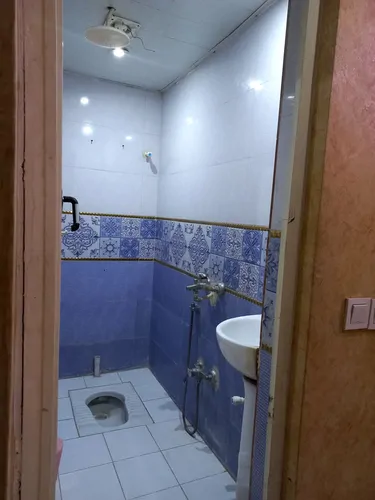 تصویر 5 - سوییت خانه مسافر بندار در مشهد