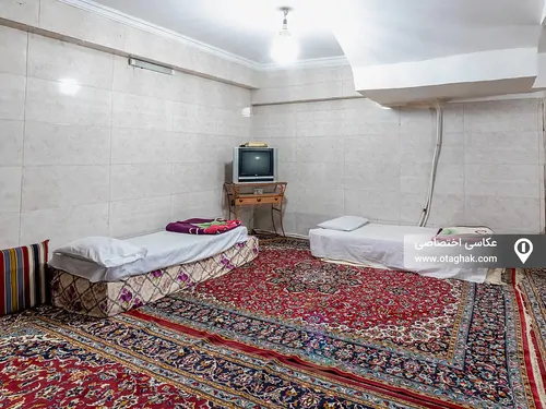 تصویر 4 - آپارتمان بیگی (منفی یک) در  مشهد
