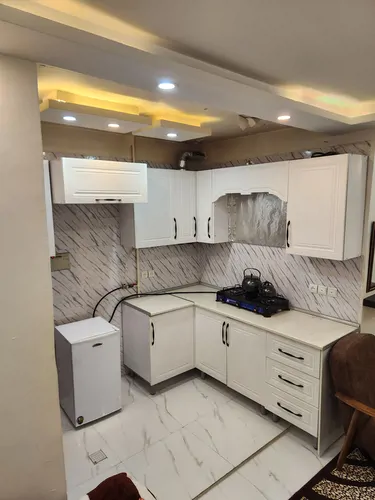 تصویر 4 - سوییت مبله در بنی هاشم در  تهران