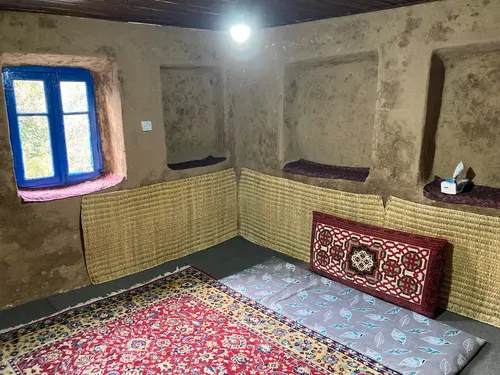 تصویر 3 - روستایی و عشایری گيلاوا (1) با صبحانه رایگان در املش