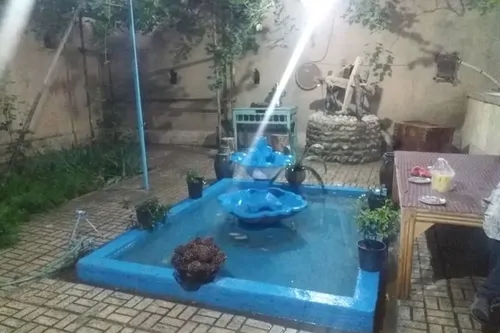 تصویر 2 - اقامتگاه بوم‌گردی سرای مادری (اتاق سریه) در خوانسار