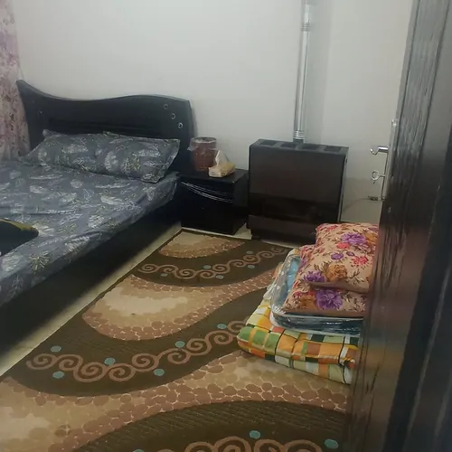 تصویر 3 - ویلا Saeid Janati در رامسر