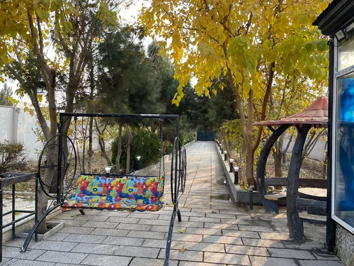 تصویر 17 - ویلا استخردار آبگرم برین با بیلیارد در سهیلیه