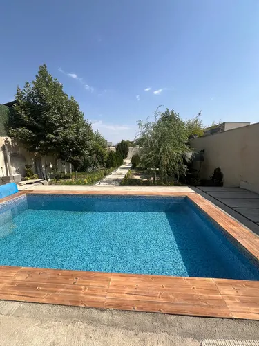 تصویر 2 - ویلا استخردار آبگرم آرتین در سهیلیه