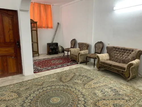 تصویر 5 - آپارتمان مبله رایان در  آمل