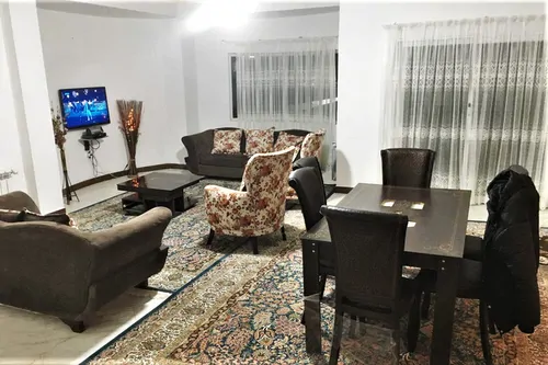 تصویر 2 - ویلا مهستان در چالوس