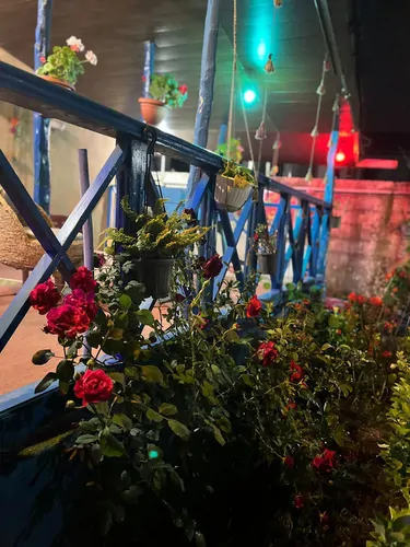 تصویر 13 - کلبه سنتی هاکان در  شهسوار