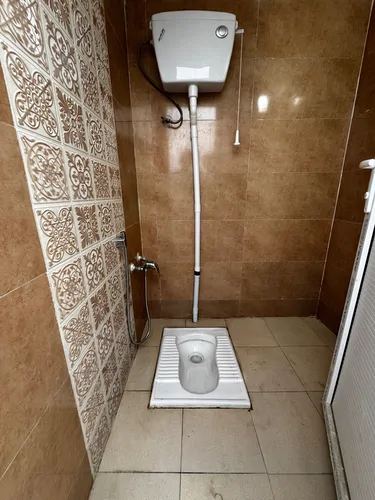 تصویر 11 - اقامتگاه بوم‌گردی سام (3) در  قشم