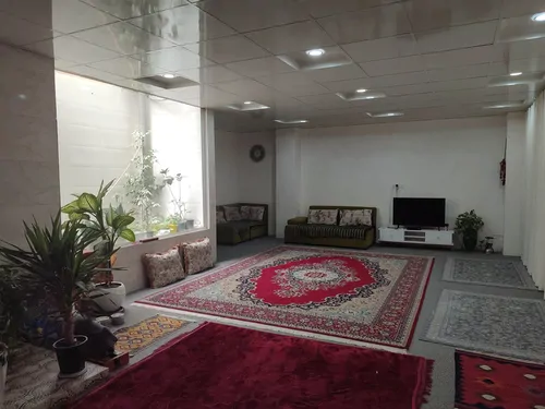 تصویر ۱ - سوییت البرز در  گناوه